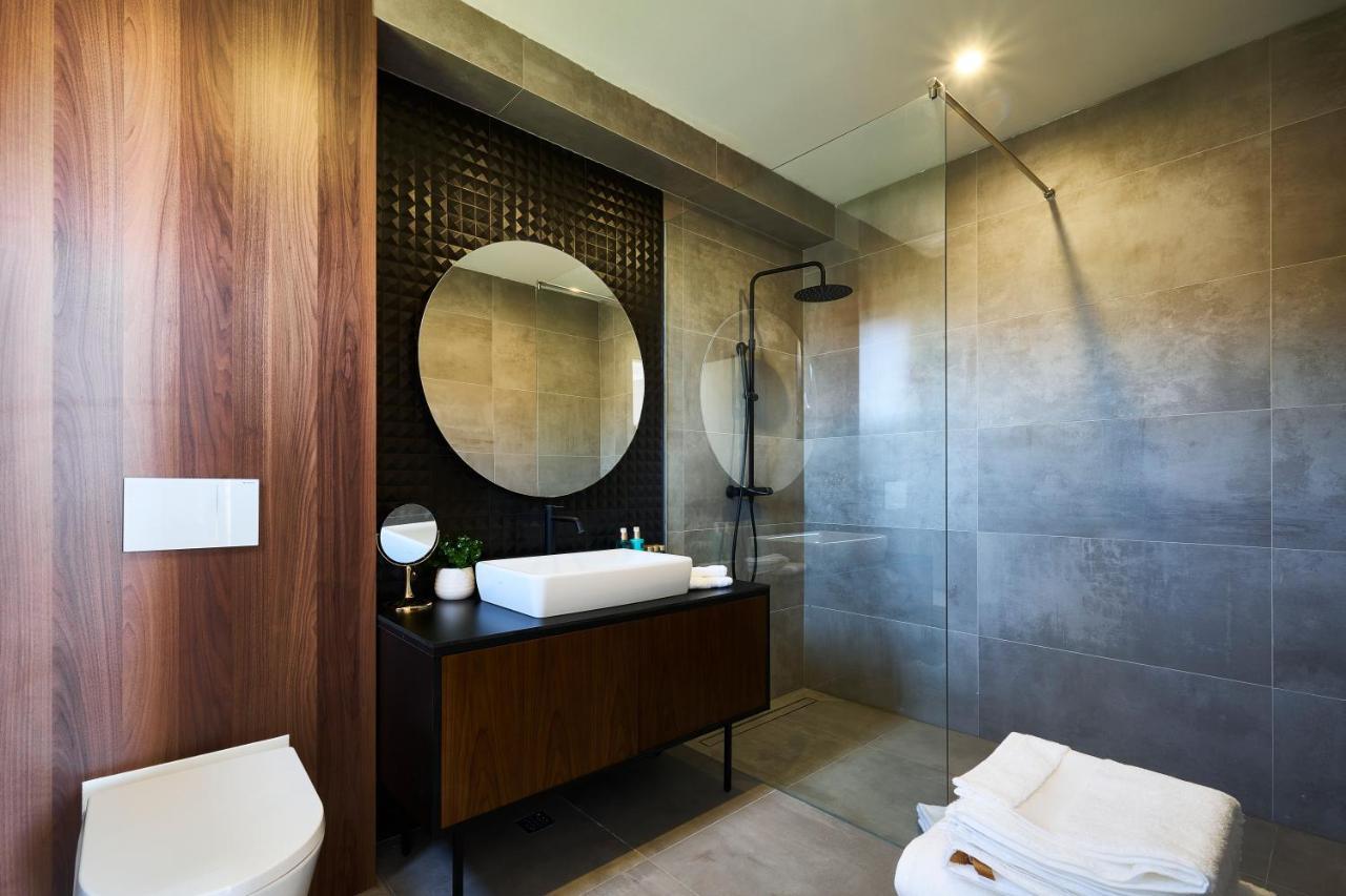Villa 6 Podstrana Ngoại thất bức ảnh
