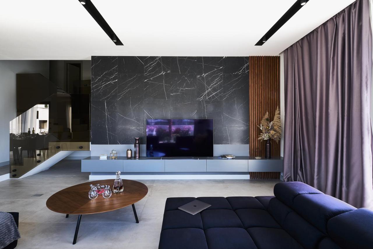 Villa 6 Podstrana Ngoại thất bức ảnh