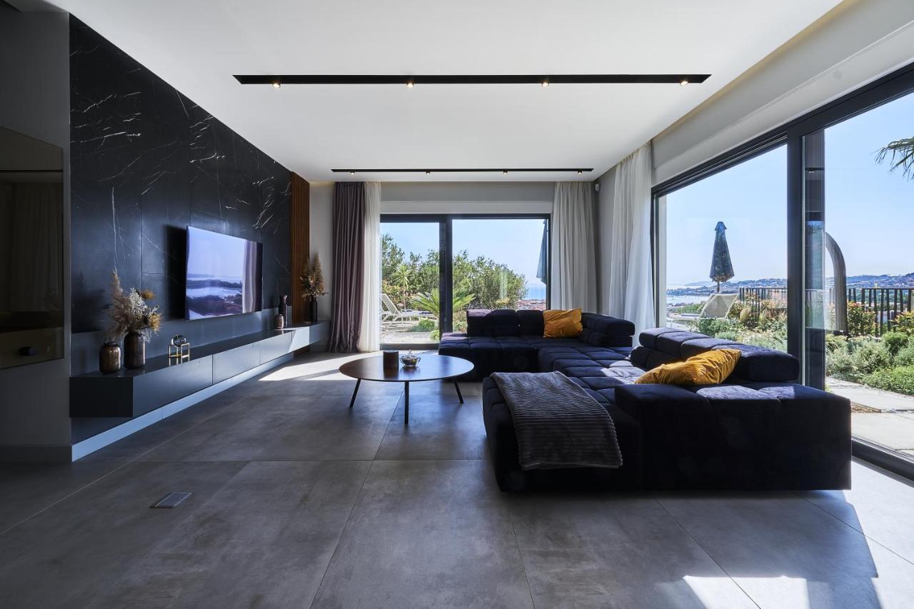 Villa 6 Podstrana Ngoại thất bức ảnh